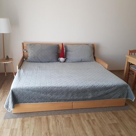 Barbora Aparthotel Kasperske Hory Exterior foto